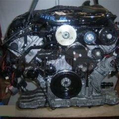 MOTOR AUDI A3 3.0 TDI TIPO ABS A S B