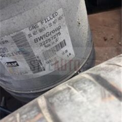 AMORTIGUADOR TRASERO RANGE SPORT 2225727