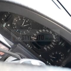 CUADRO MERCEDES W211 1.8 GASOLINA