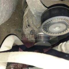 ALTERNADOR JEEP GRAND CHEROKEE 2.7 CRD