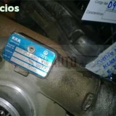 TURBO SEAT IBIZA TDI 100CV 038253016L