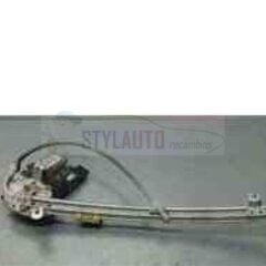 ELEVALUNAS TRASERO RENAULT VELSATIS