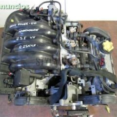 MOTOR ROVER 75 V6 25K4F 130KW