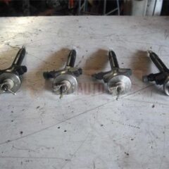 INYECTORES MAZDA 6 2.2. TIPO MOTOR R2