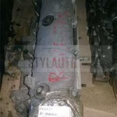 CULATA COMPLETA RENAULT MASTER 1.9DCI 04