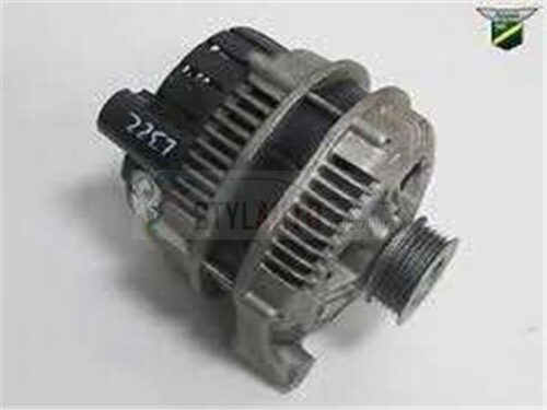 ALTERNADOR RANGE ROVER 3.0 TDI 2003