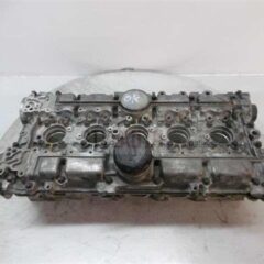 CULATA VOLVO S60 TURBO B5234T3