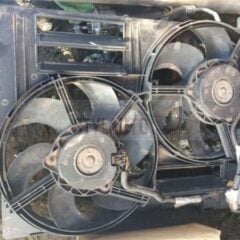 ELECTROVENTILADOR JAGUAR X-TYPE GASOLINA