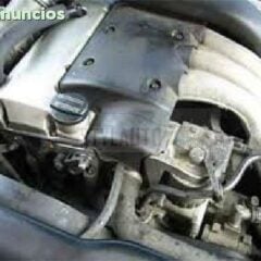 MOTOR COMPLETO MERCEDES E290 602982