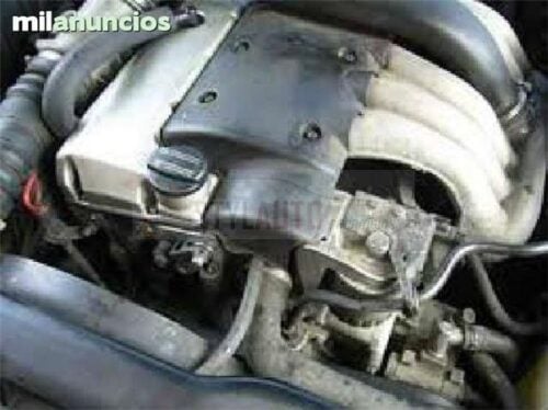 MOTOR COMPLETO MERCEDES E290 602982