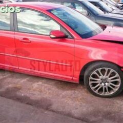 FRENTE COMPLETO VOLVO S40 2.0D 136CV