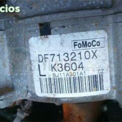 COLUMNA DIRECCION ELECTRICA MAZDA 2 DF71