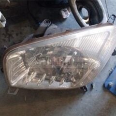 FARO DELANTERO IZQUIERDO TOYOTA RAV 4