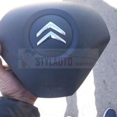 AIRBAGS VOLANTE CITROEN NEMO PA70112021