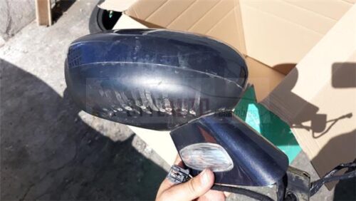RETROVISORES CITROEN C5 2010 - Imagen 2