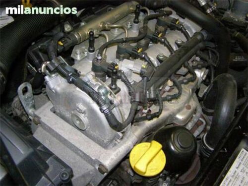 MOTOR OPEL CORSA C 1.3 CDTI TIPO Z13DT