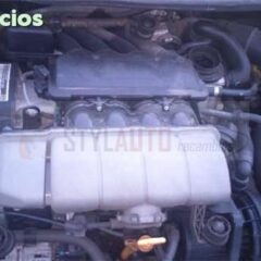 MOTOR VW GOLF 2. 0 115 CV TIPO AZJ