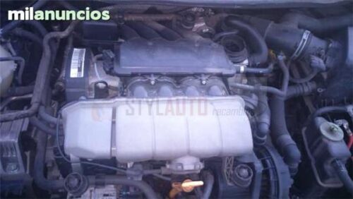 MOTOR VW GOLF 2. 0 115 CV TIPO AZJ