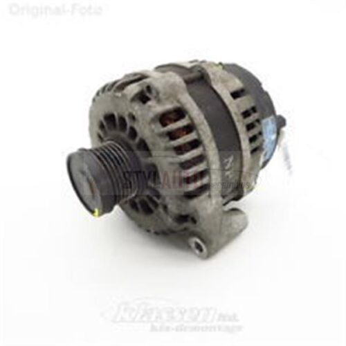 ALTERNADOR SSANYONG KYRON 2.0 XDI