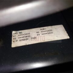 DESPIECE OPEL MONTEREY 3.0 TDI