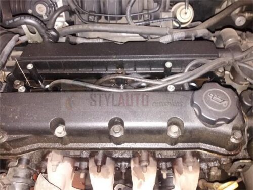 CULATA DAEWOO NUBIRA 1. 6 F16D3 - Imagen 2