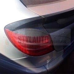 PILOTOS TRASEROS MERCEDES SPORTCOUPE