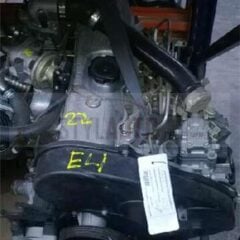 MOTOR MITSUBISHI L200 TIPO 4D56