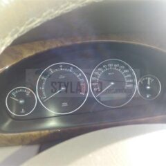 CUADRO DE RELOES JAGUAR X-TYPE 2.5