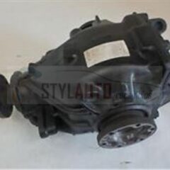 DIFERENCIAL TRASERO BMW 328I E46