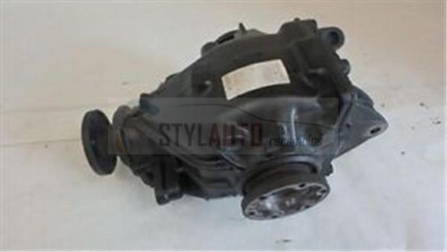 DIFERENCIAL TRASERO BMW 328I E46
