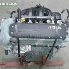 MOTOR SUZUKI IGNIS 1.5 TIPO M15A