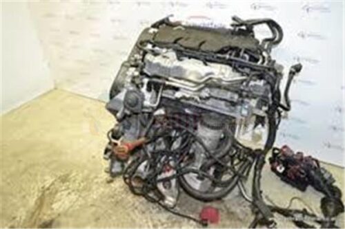 MOTOR AUDI A4 2.0TDI TIPO CAGC 120CV