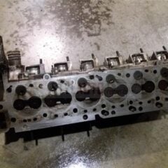 CULATA OPEL OMEGA 2.5 TDS 2244250