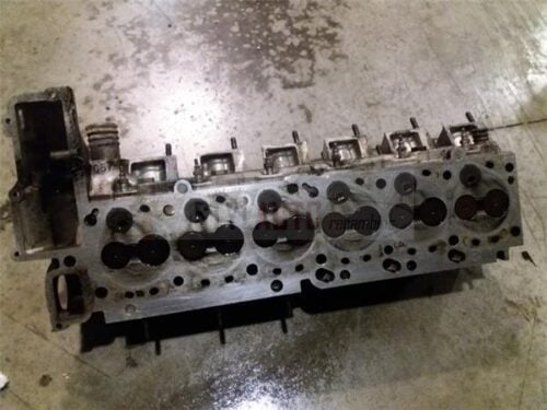 CULATA OPEL OMEGA 2.5 TDS 2244250