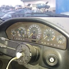 CUADRO DE RELOJES MERCEDES 600 V12 W140