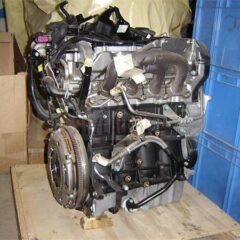 MOTOR AUDI TT 1.8 TURBO 225CV TIPO APX