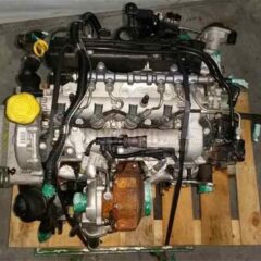 MOTOR OPEL CORSA D 1.3 CDTI A13DTR