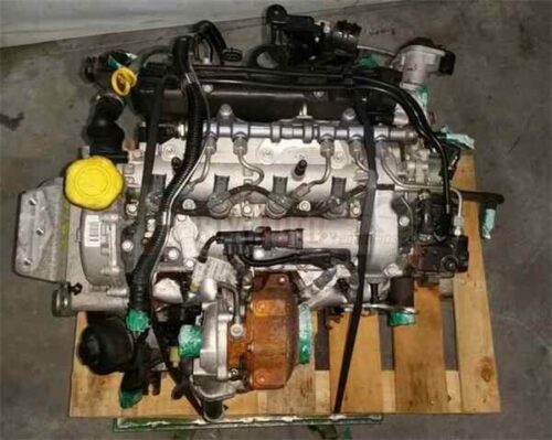 MOTOR OPEL CORSA D 1.3 CDTI A13DTR - Imagen 3