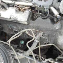 CULATAS MERCEDES E240 MOTOR 112913