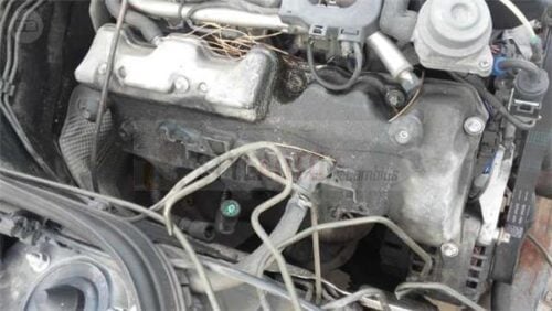 CULATAS MERCEDES E240 MOTOR 112913 - Imagen 2