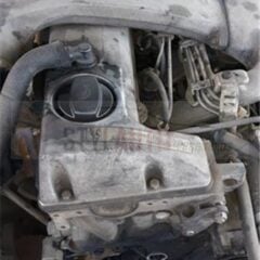 CULATA SSAYONG KORANDO 2. 3TD 661920