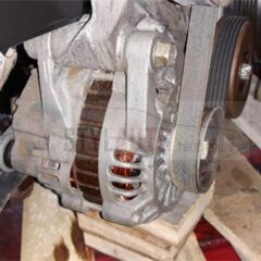 ALTERNADOR MITSUBISHI MONTERO 3.5 V6