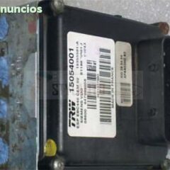 BOMBA ABS PEUGEOT 407 15054001