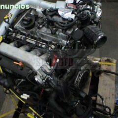 MOTOR SEAT LEON 1.8T CUPRA BAM