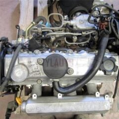 MOTOR COMPLETO NISSAN ALMERA CD20