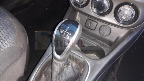 PALANCA SEMIAUTOMATICA OPEL CORSA E