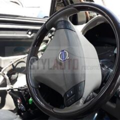 VOLANTE MADERA VOLVO XC90