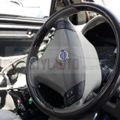 VOLANTE MADERA VOLVO XC90