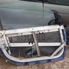 ELEVALUNAS DELANTERO DERECHO SMART FORTW