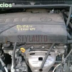 MOTOR TOYOTA VERSO 1NR-FE 1.3 VVTI